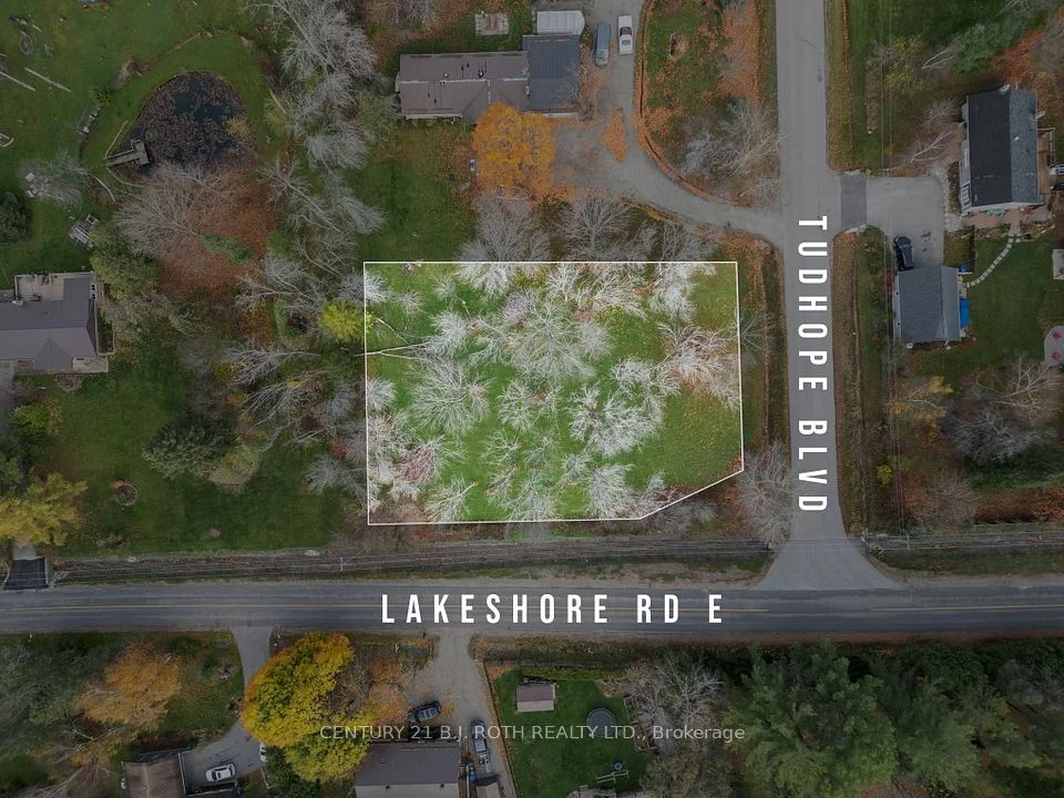 Lot 3 Part 2 , Oro-Medonte, ON L0L 1T0