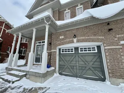 38 Pearcey Crescent Room For Rent, Barrie, On L4n 6r8