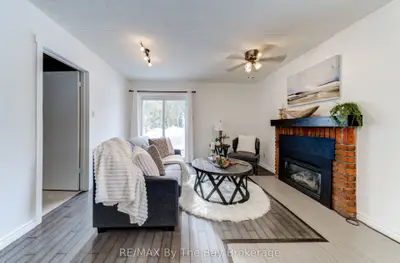 17 Dawson Drive 26, Collingwood, On L9y 5b4
