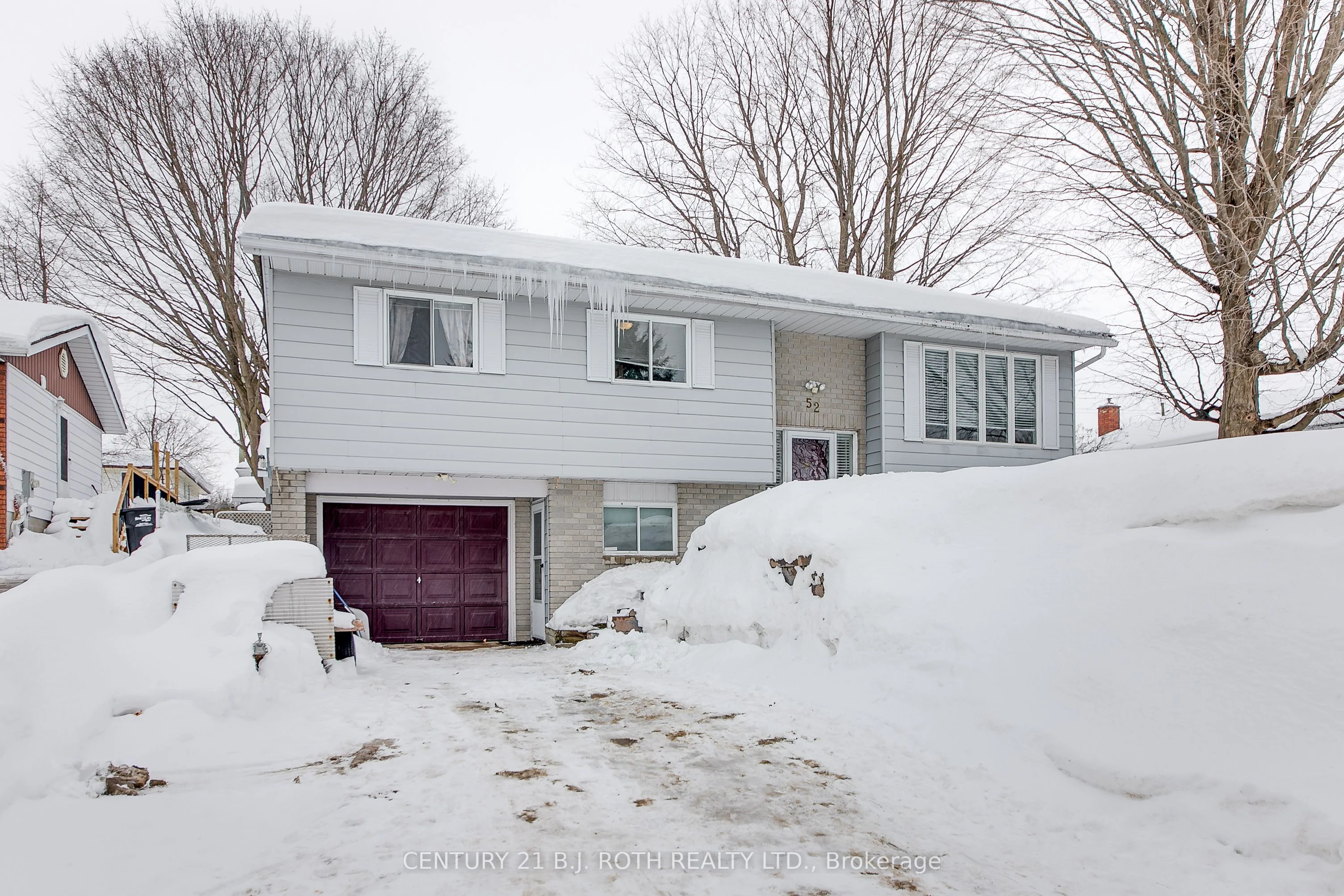 52 Bridle Road, Penetanguishene, On L9m 1j4