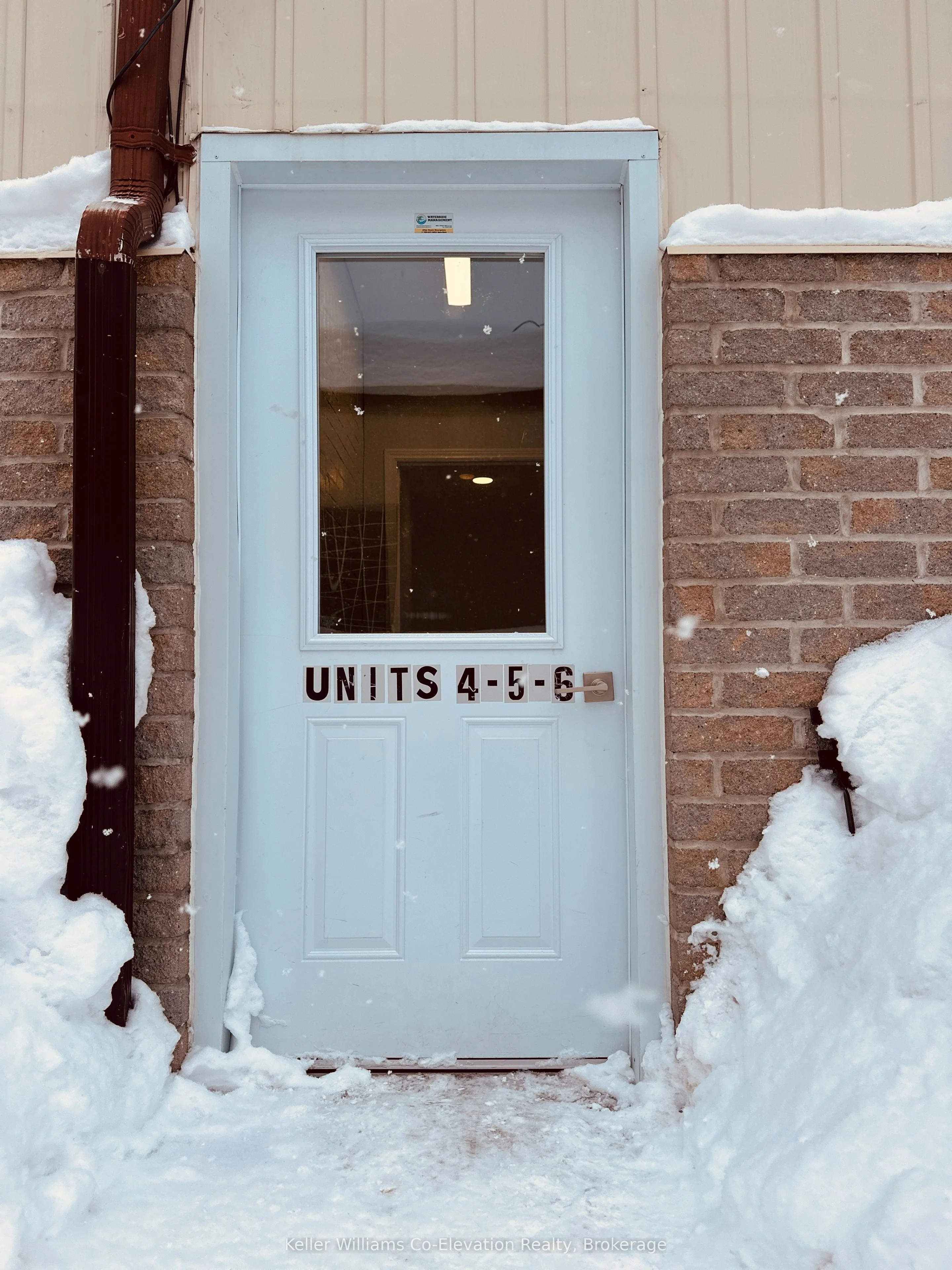 101 Main Street 4, Penetanguishene, ON L9M 1S9