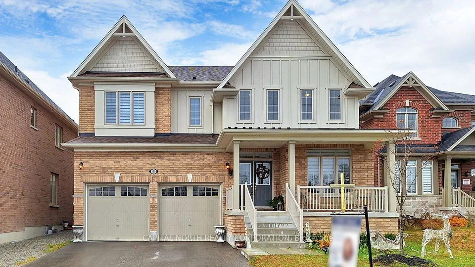 130 Victoria Wood Avenue, Springwater, ON L9X 1Z8