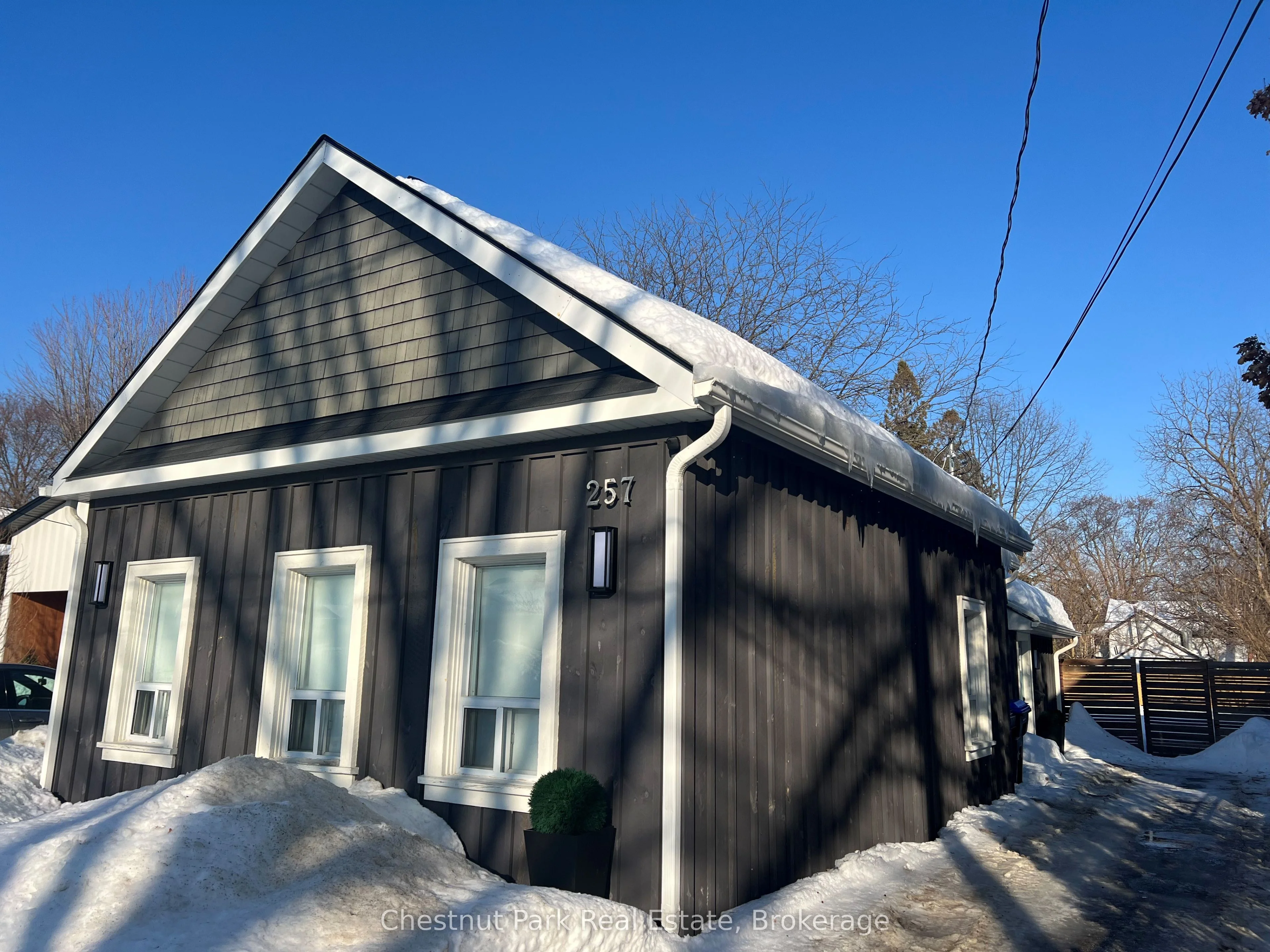 Detached in Collingwood