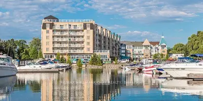 9 Harbour Street E 3117-19, Collingwood, ON L9Y 5B5