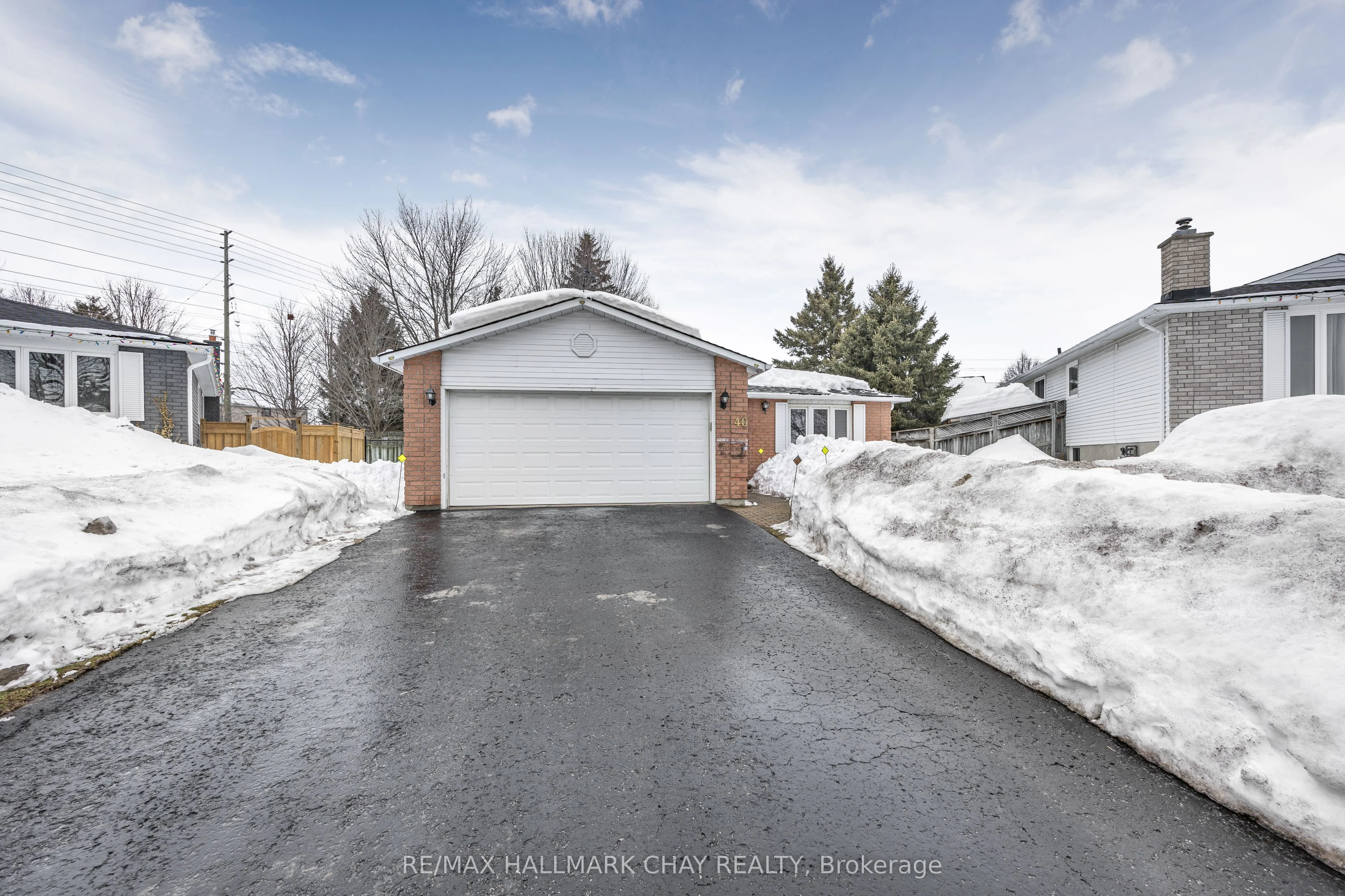 Detached in Barrie