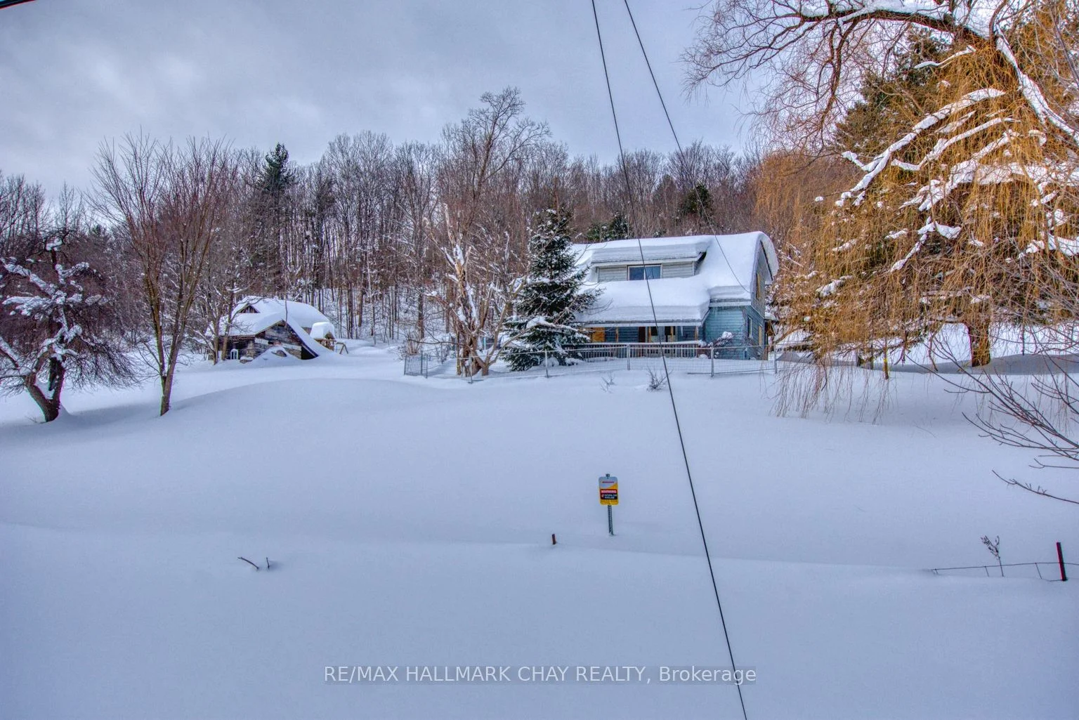 9704 Highway 93 Highway, Midland, ON L4R 4L9