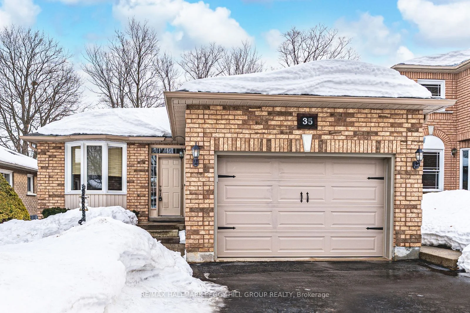 Detached in Barrie
