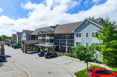 4 Brandy Lane Drive 202, Collingwood, On L9y 0x4