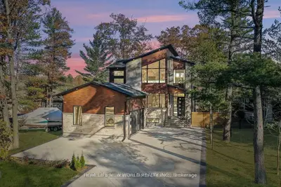 163 Sunnidale Road S, Wasaga Beach, On L9z 2s9