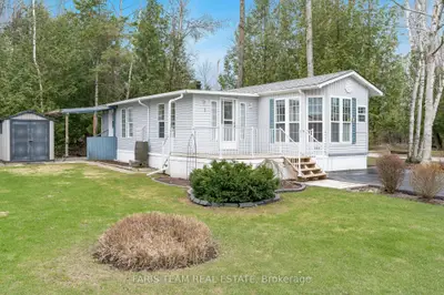 MobileTrailer in Springwater
