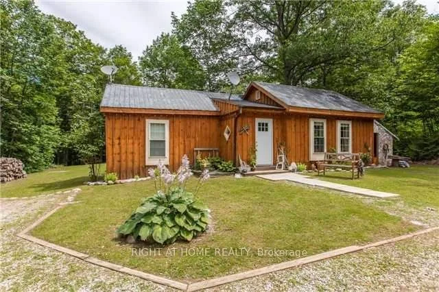 Detached in Oro-Medonte