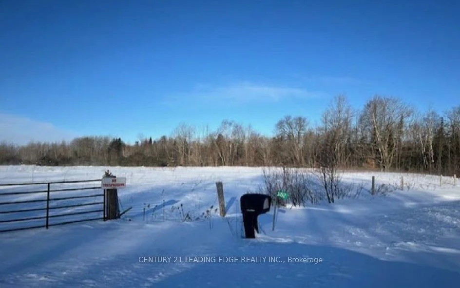 Vacant Land in Clearview