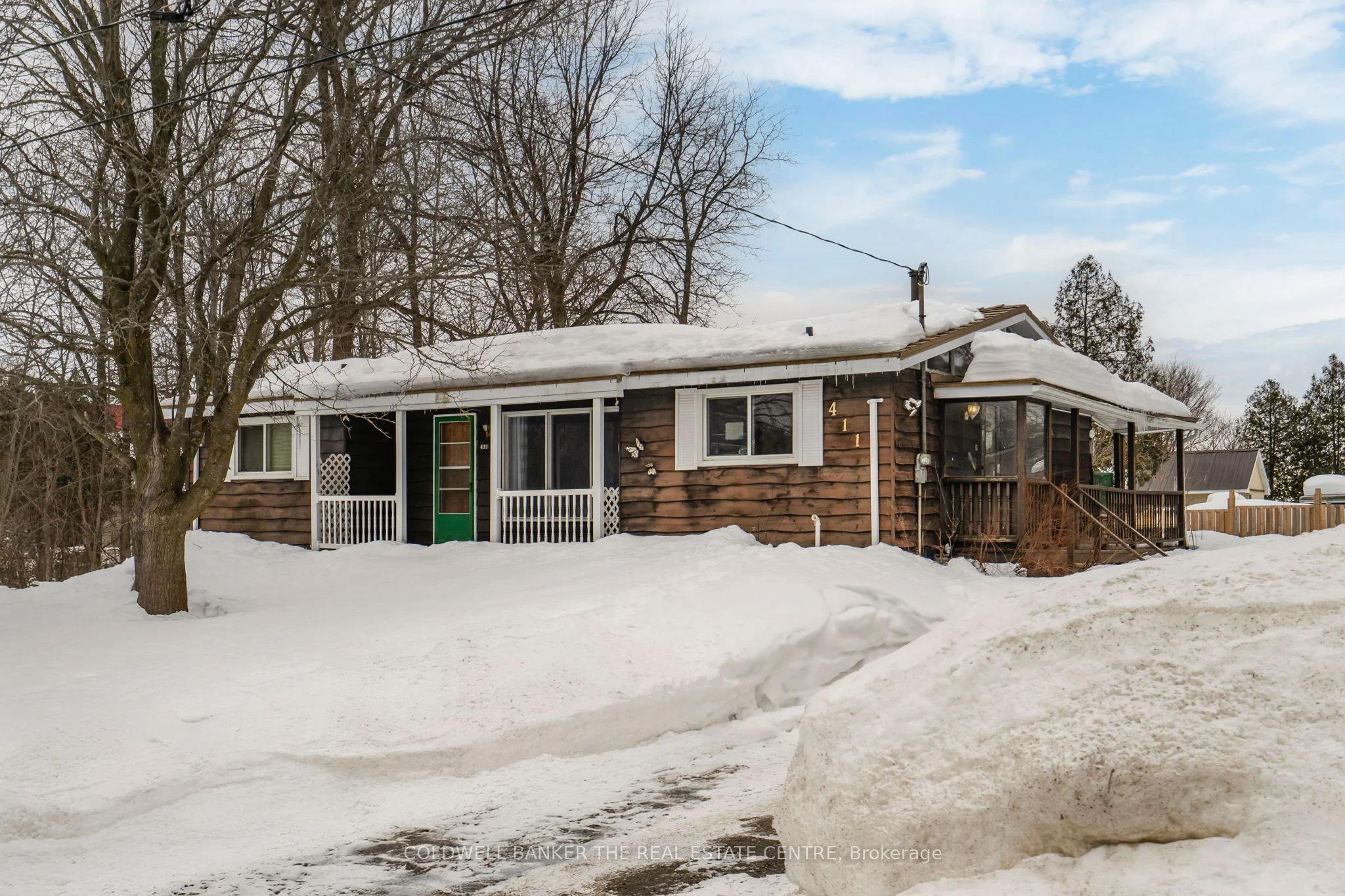 Detached in Tay