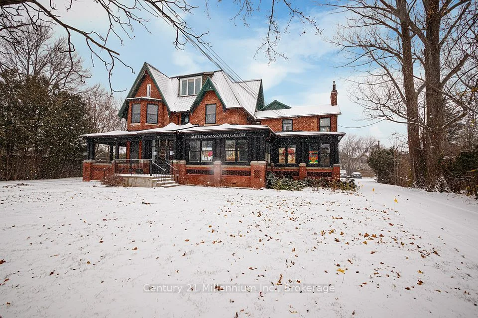637 Hurontario Street 106, Collingwood, On L9y 2n6