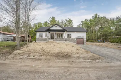 Detached in Tiny