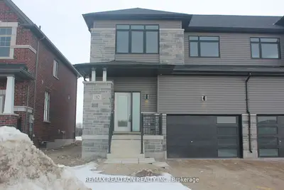 182 Union Boulevard E, Wasaga Beach, On L9z 0n5