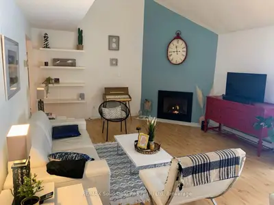 15 Wasaga Woods Circle, Wasaga Beach, On L9z 2n1