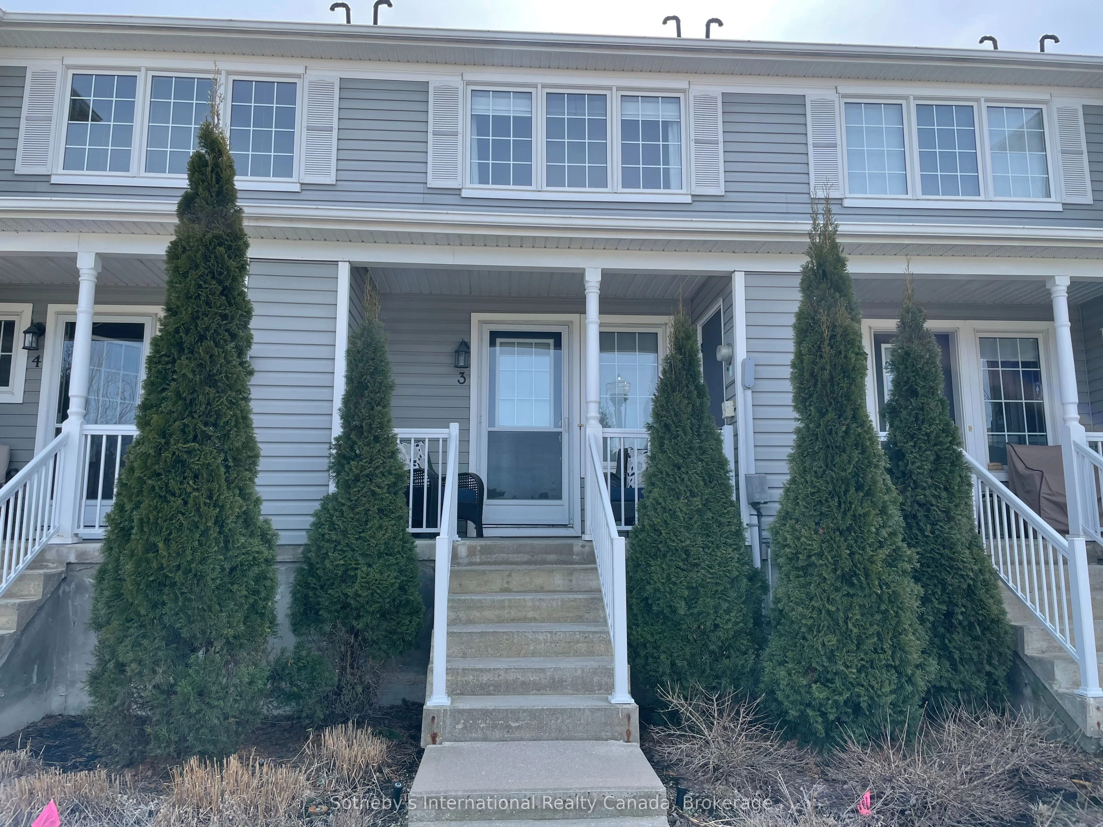 3 Royalton Lane, Collingwood, On L9y 5k4