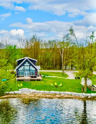 Detached in Ramara