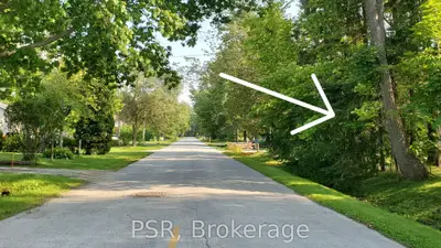LOT 59 47TH Street S, Wasaga Beach, ON L9Z 1Y6