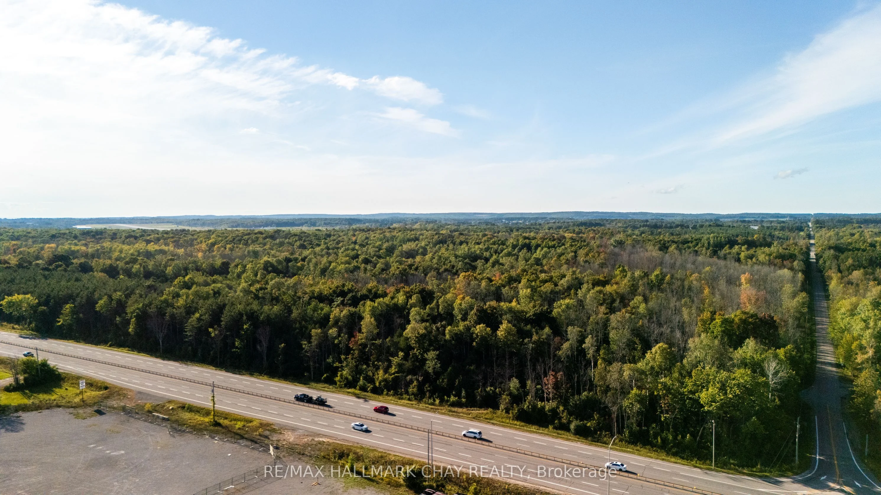 Vacant Land in Oro-Medonte