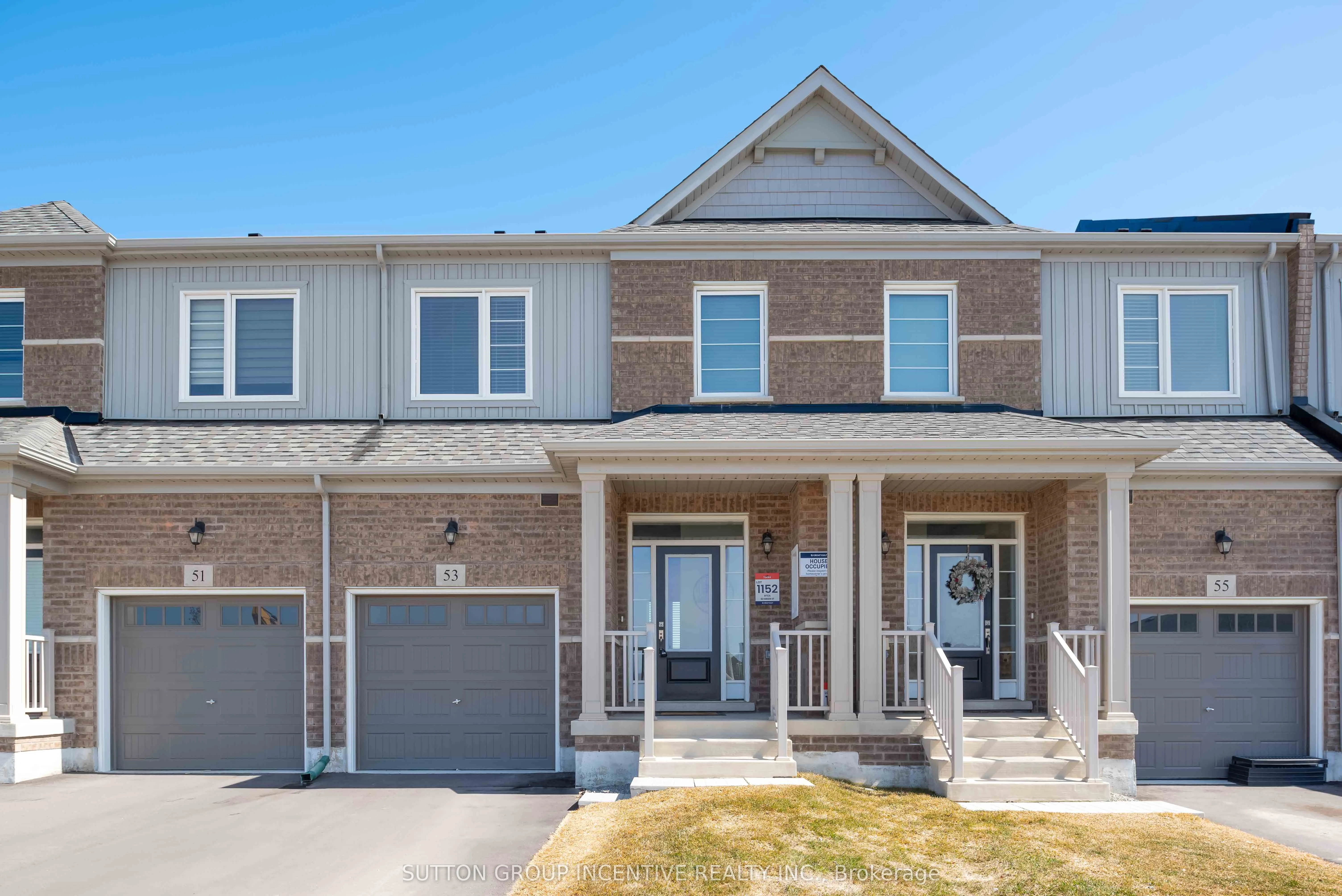 53 Greer Street, Barrie, On L9j 0r5