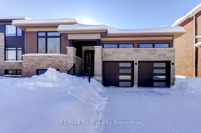 170 Mapleside Drive, Wasaga Beach, On L9z 0l4
