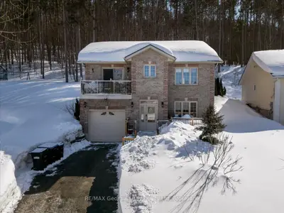55 Therrien Court, Penetanguishene, On L9m 1p6
