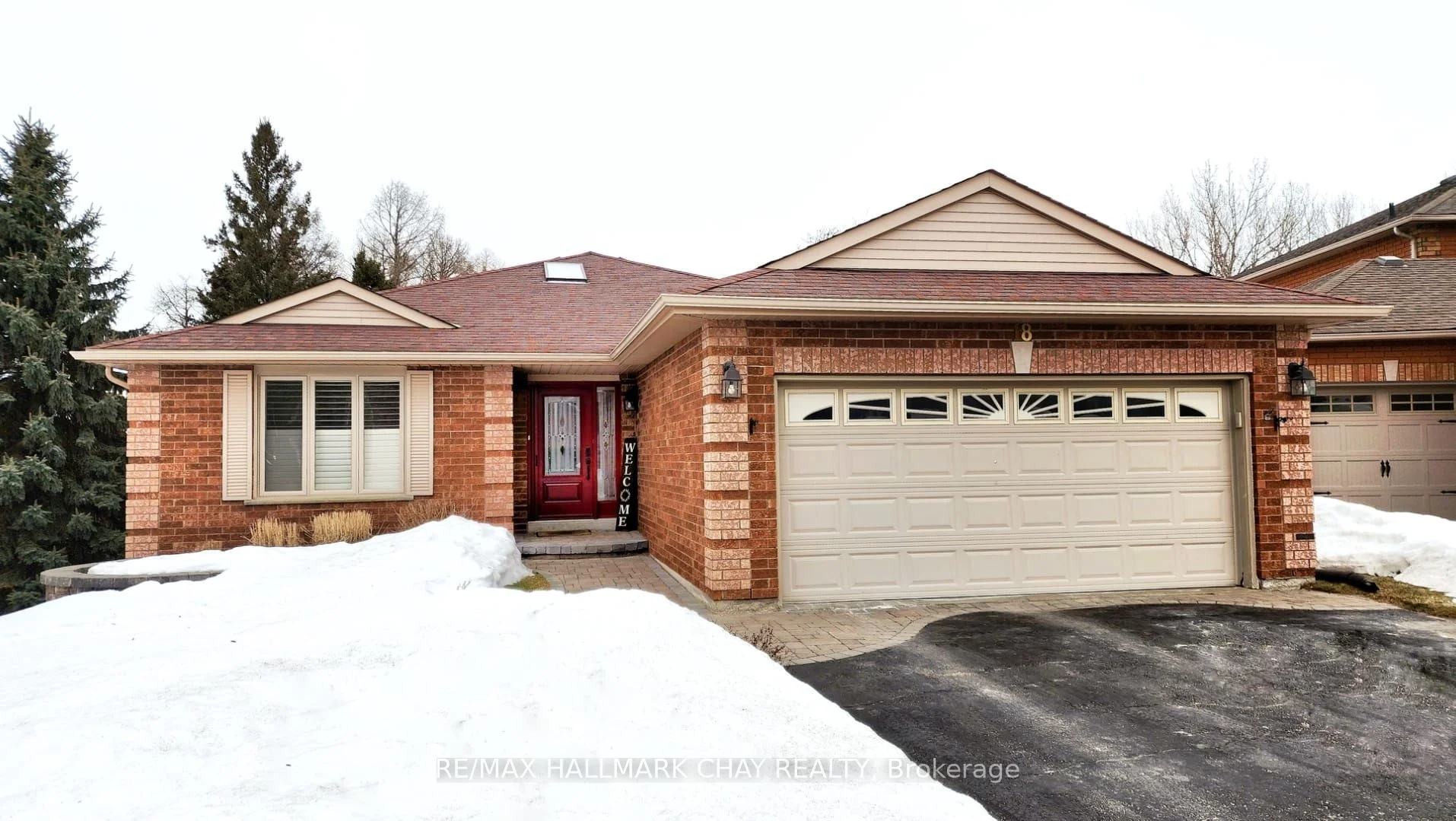 Detached in Barrie
