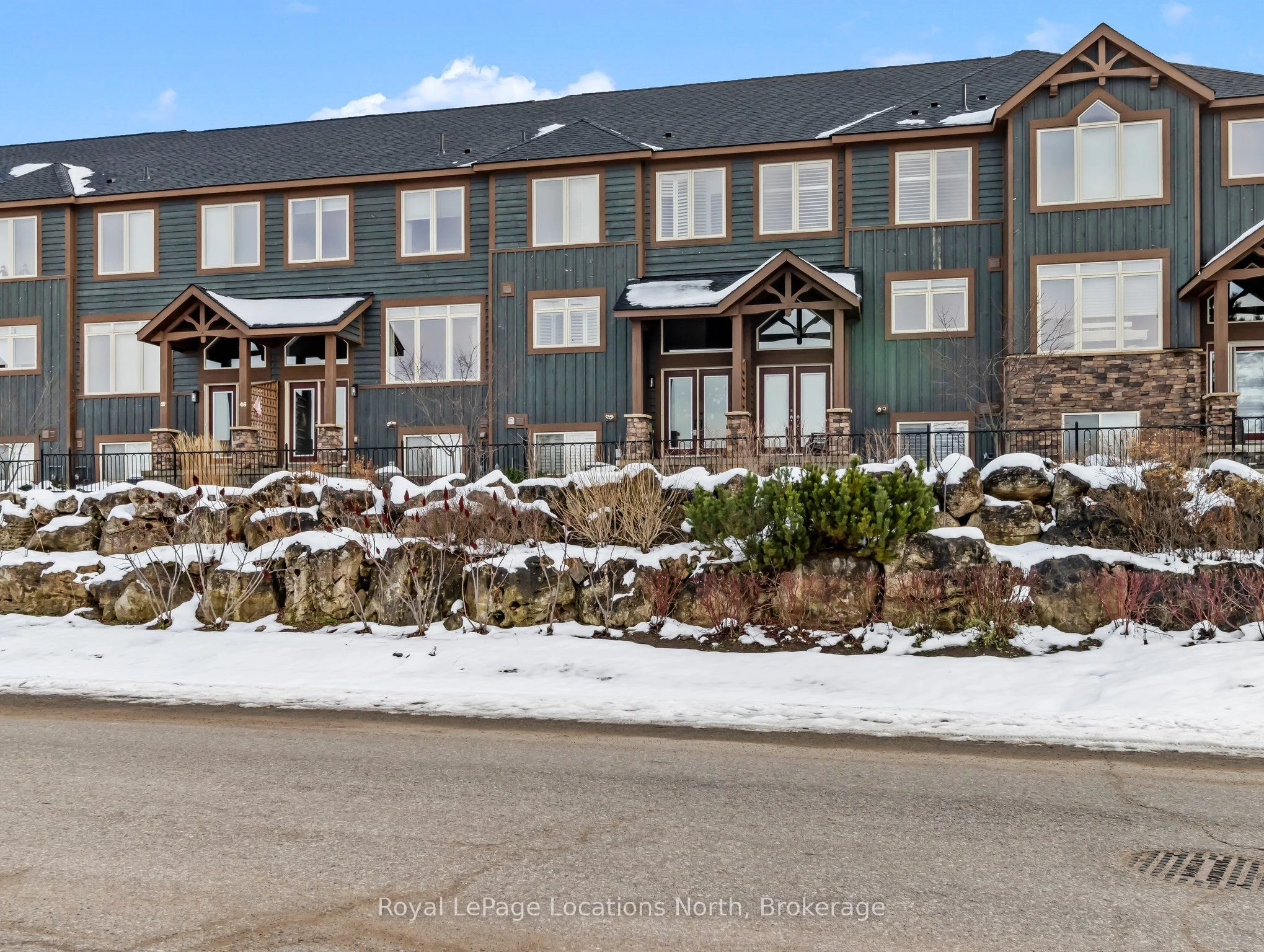 50 Joseph Trail, Collingwood, On L9y 0j3