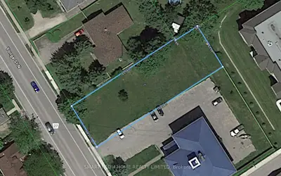 Vacant Land in Springwater
