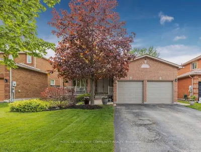 115 James Street, Barrie, On L4n 6y1