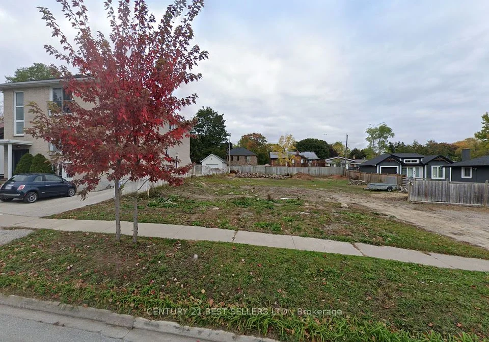 56-58 ROSE Street, Barrie, ON L4M 2T2
