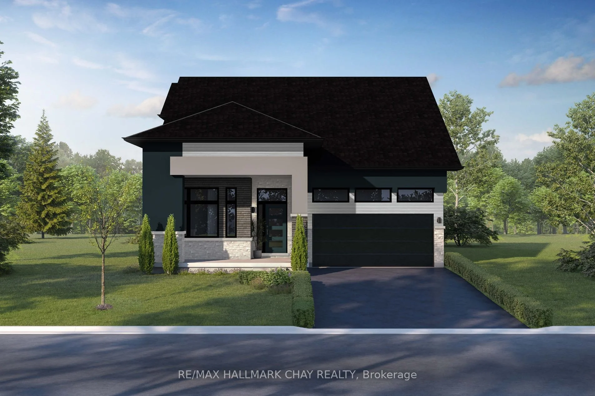 3041 Sandy Acres Avenue, Severn, On L3v 8p9