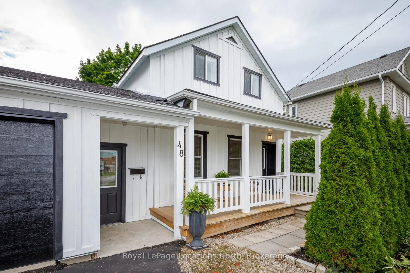 48 Paterson Street, Collingwood, On L9y 3n2