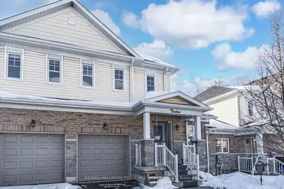 12 Peartree Court, Barrie, On L4n 6n7