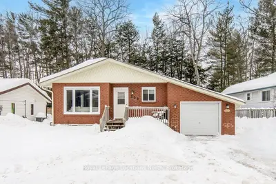 350 Zoo Park Road, Wasaga Beach, On L9z 1s7