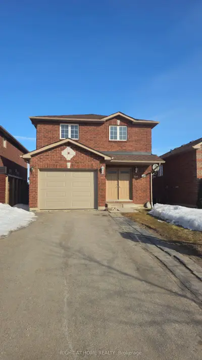 114 Courtney Crescent, Barrie, On L4n 5s9