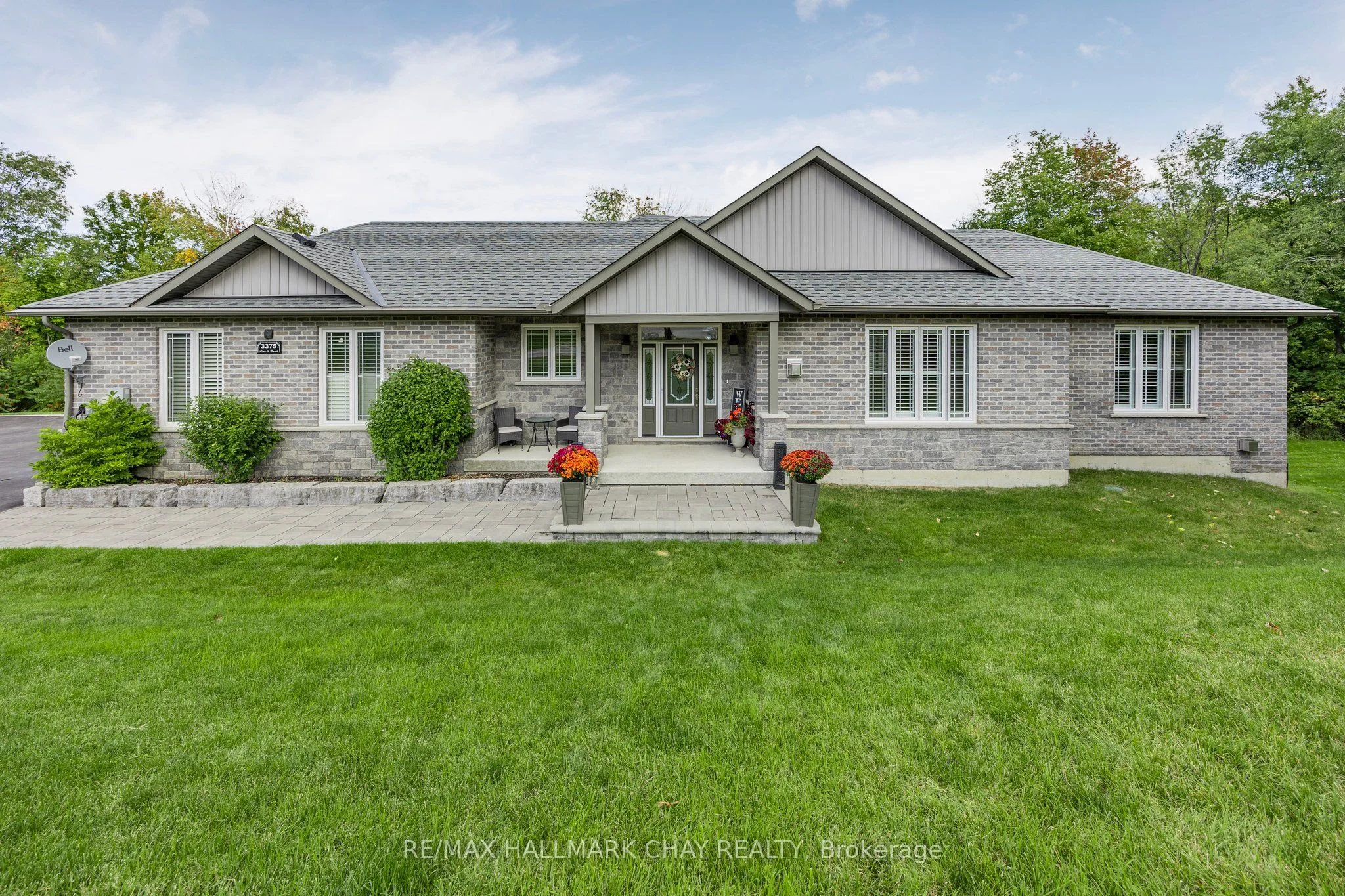 Detached in Oro-Medonte