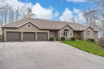 Detached in Oro-Medonte