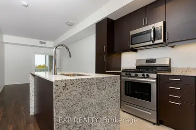 17 Spooner Crescent 308, Collingwood, On L9y 1t3