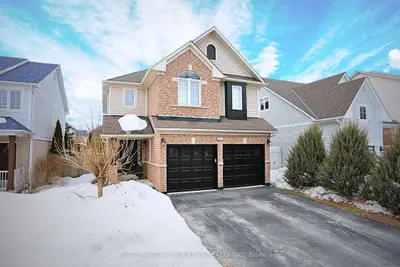 84 Wesley Avenue, Wasaga Beach, On L9z 0b9
