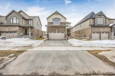 Detached in Collingwood