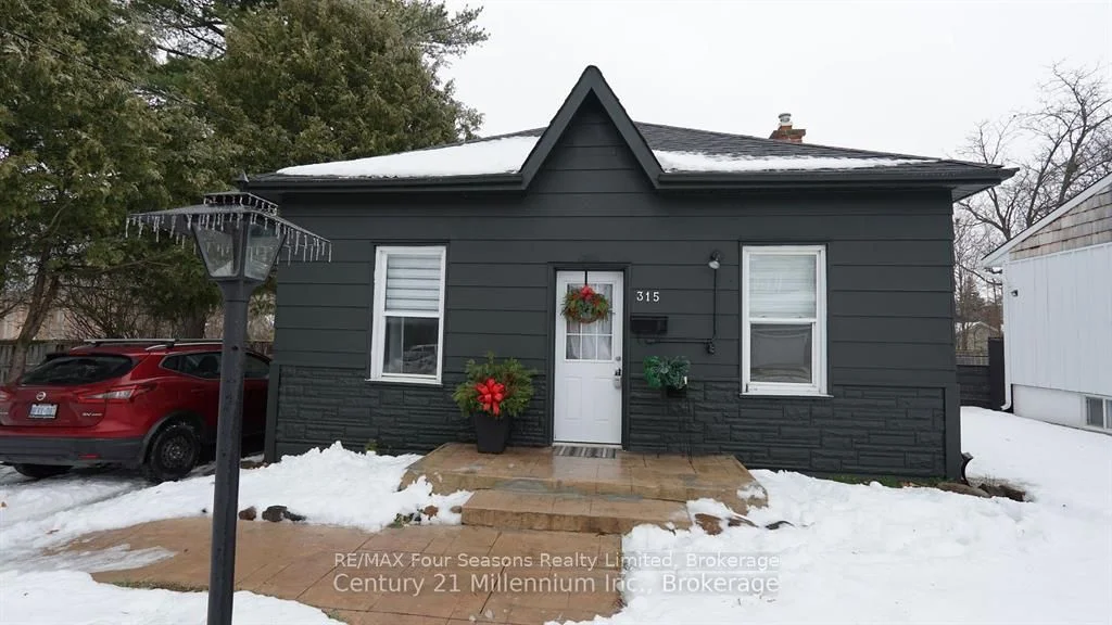 315 Oak Street, Collingwood, On L9y 2y4