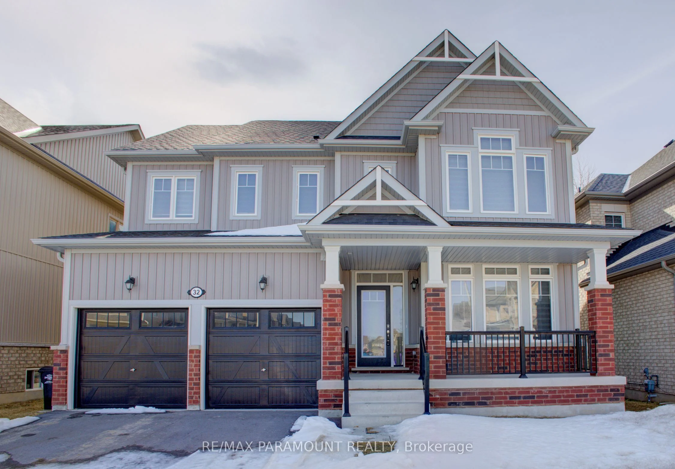 Detached in Collingwood