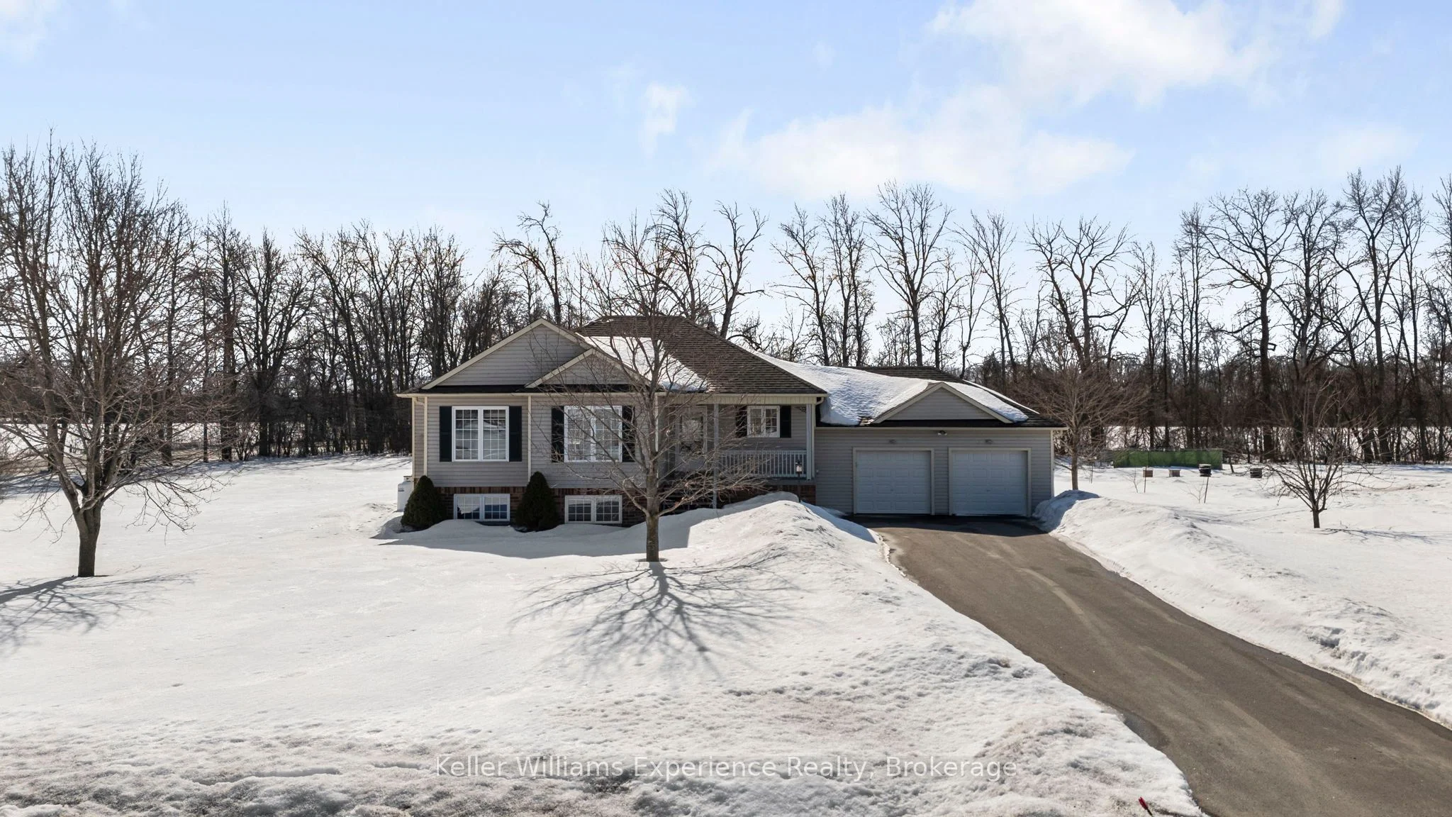 Detached in Ramara