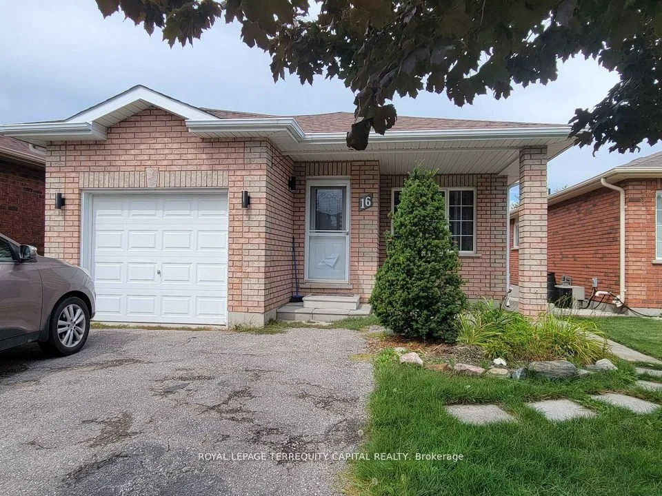 Detached in Barrie