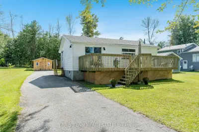 Detached in Tay