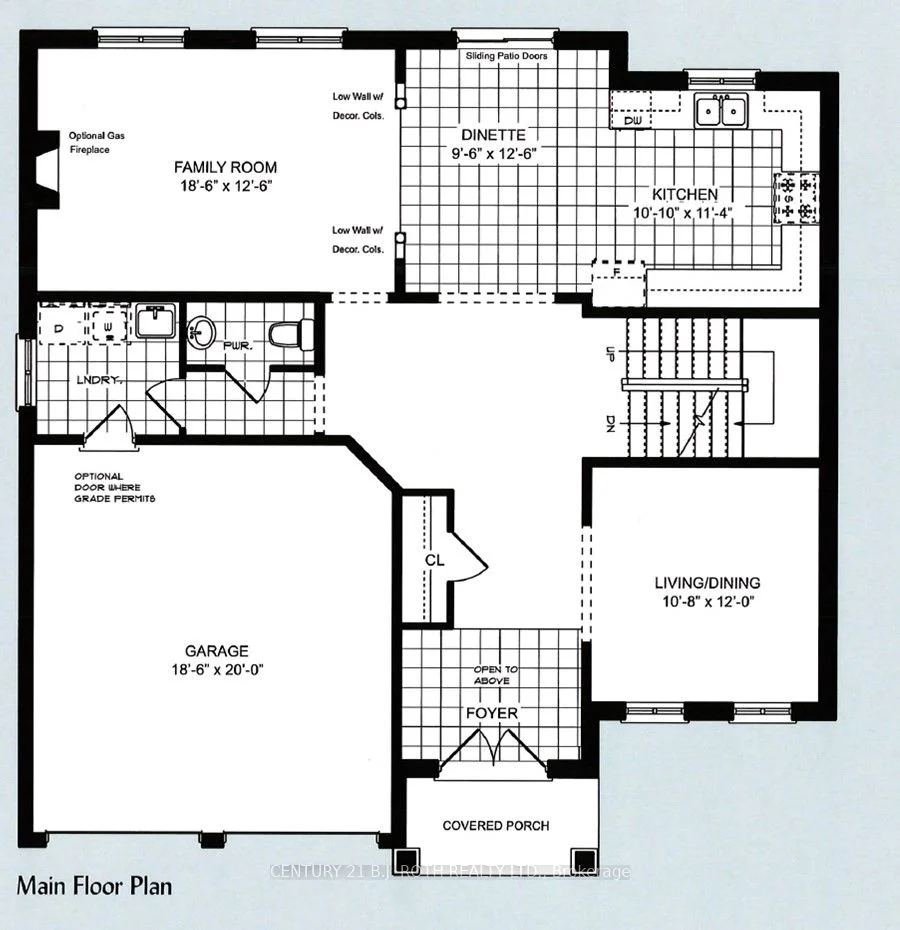 LOT 52 MONARCH Drive, Orillia, ON L3V 8M8