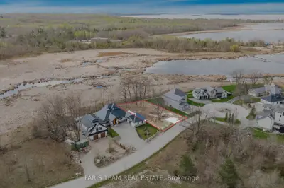 Vacant Land in Tay